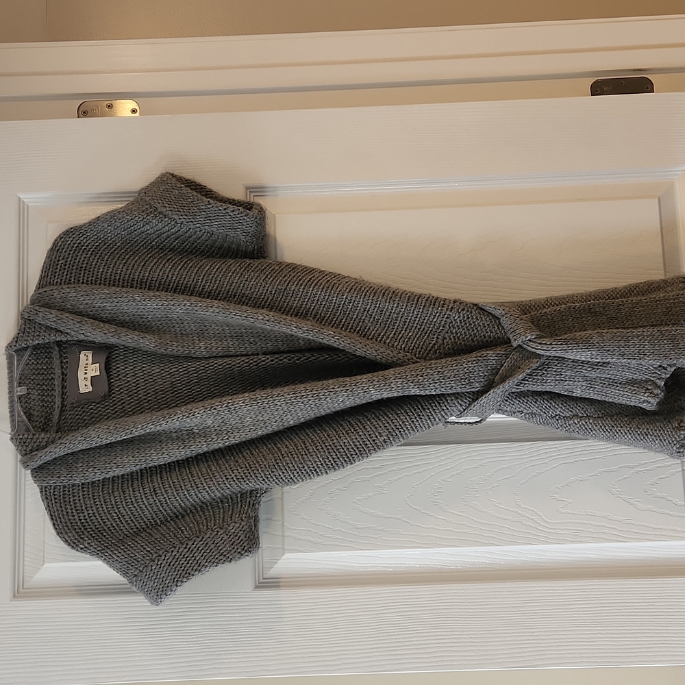 WOMENS CARDIGAN